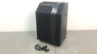 □ ARIIX アリックス PURITII ピュリティ KJF375 空気清浄機 適用面積