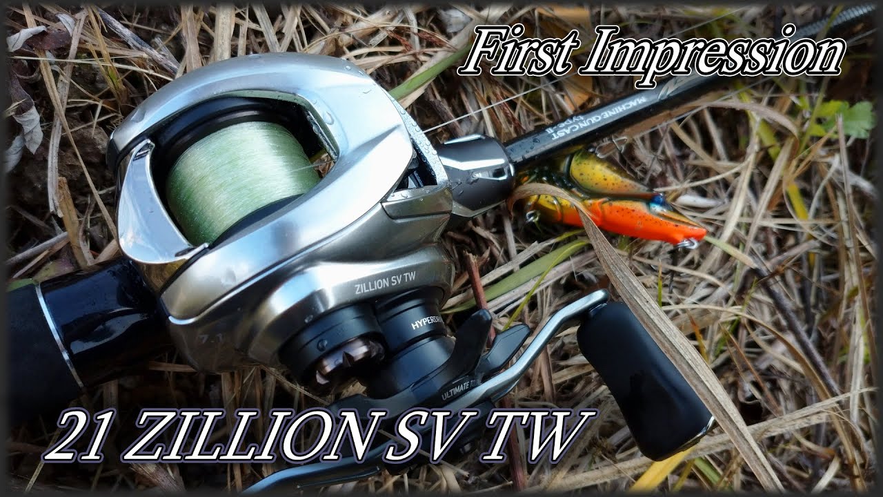 21 Zillion SVTW] I said I would only introduce good products. That