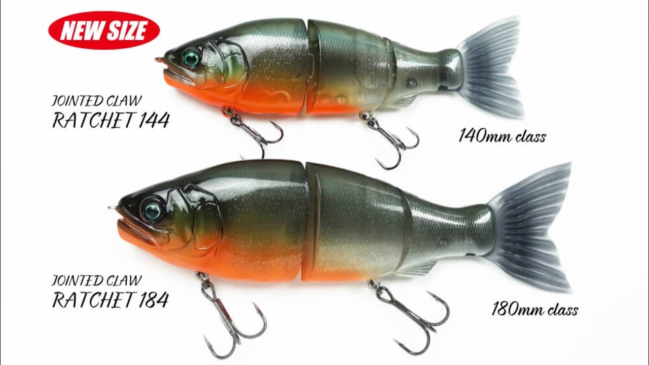数量限定！】「ジョインテッドクロー ラチェット144 ファースト