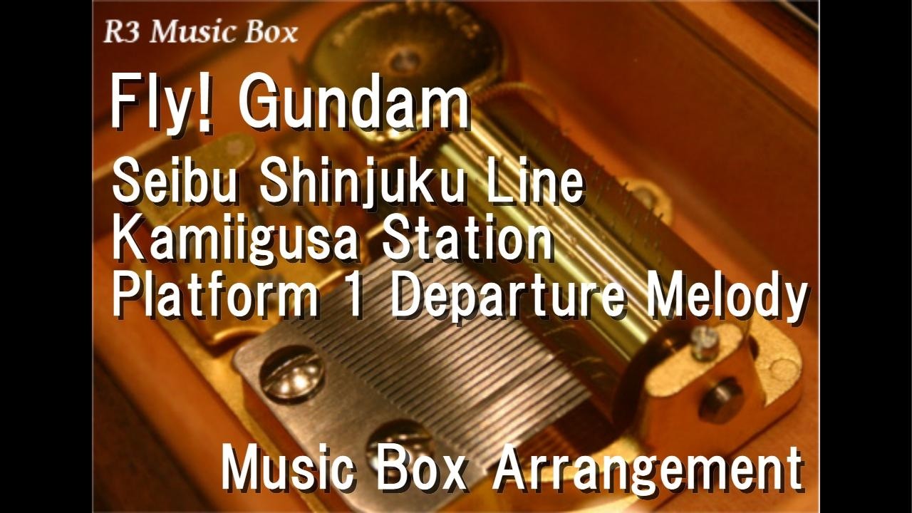 R3 Music Box | 最新のヒット曲や名曲をオルゴールアレンジにして配信