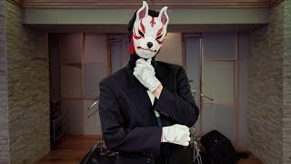 狐 O-MENZ - YouTube