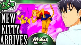 Daily Life of a Middle-Aged Online Shopper Ep 8 – Jackpot