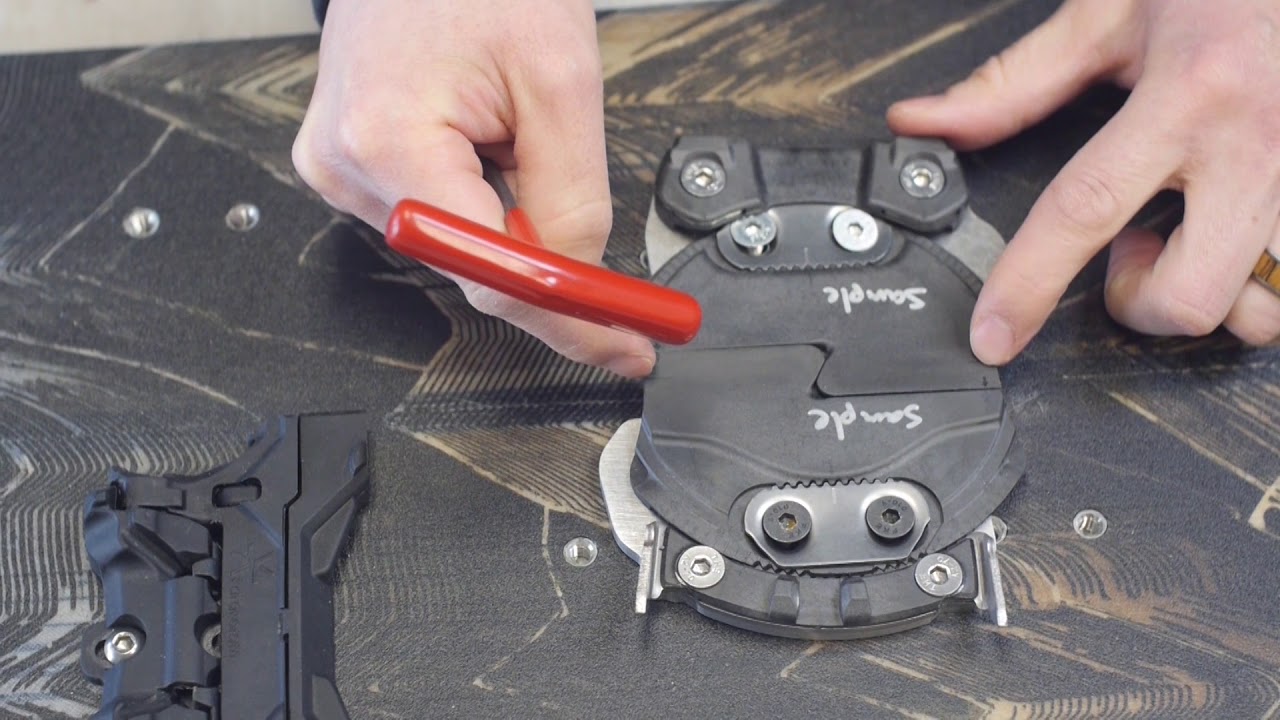 Ride Mode 2 0 Samples Setup - YouTube