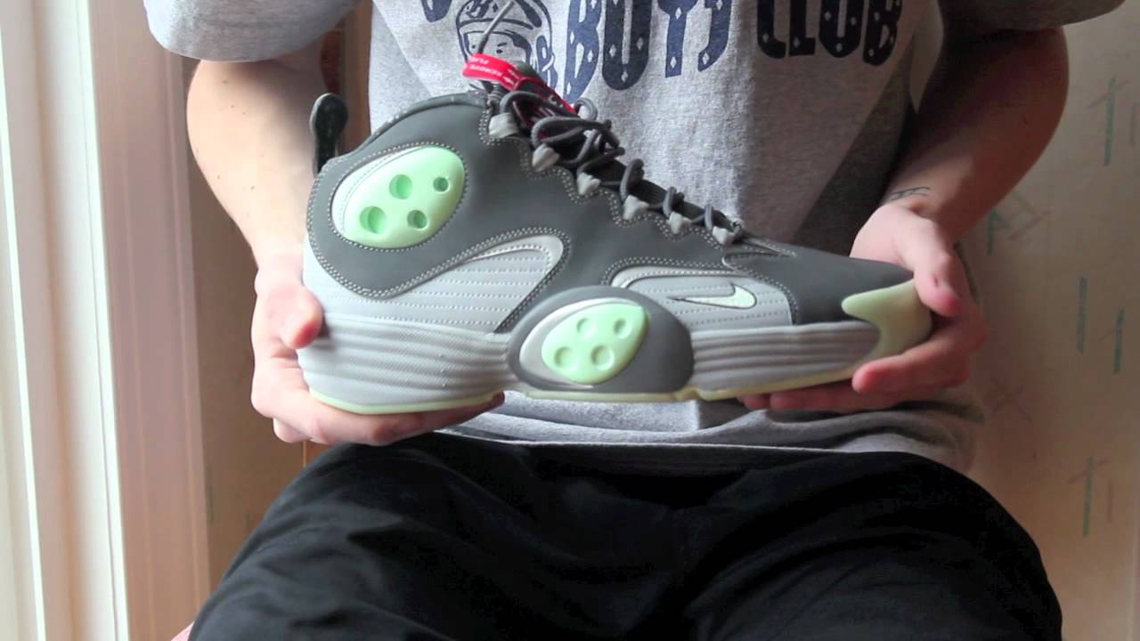 Nike Air Flight One 