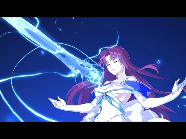 FGO】 Bazett / Manannán mac Lir Counter Noble Phantasms - マナナン