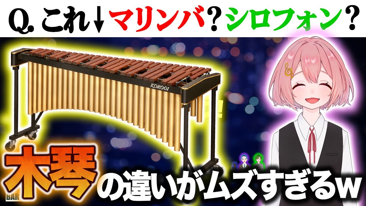 色々な楽器をこれ1台で。超便利な電子マリンバ「malletKAT」とは