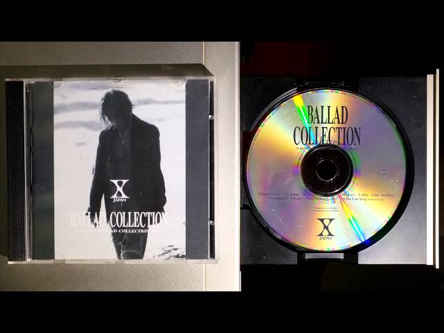 Endless Rain - X JAPAN - YouTube