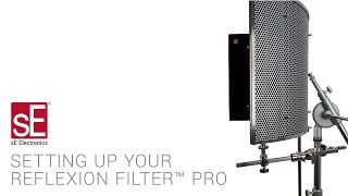 Reflexion Filter PRO | Reflexion Filters & Accessories - sE