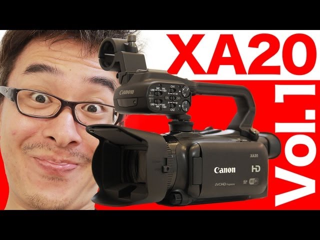 120L1022₋03 Canon XL2 業務用ビデオカメラ本体 業務用ビデオカメラ