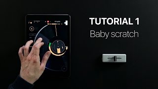 Mixfader 」世界初のワイヤレスポータブルフェーダー登場！どこでも