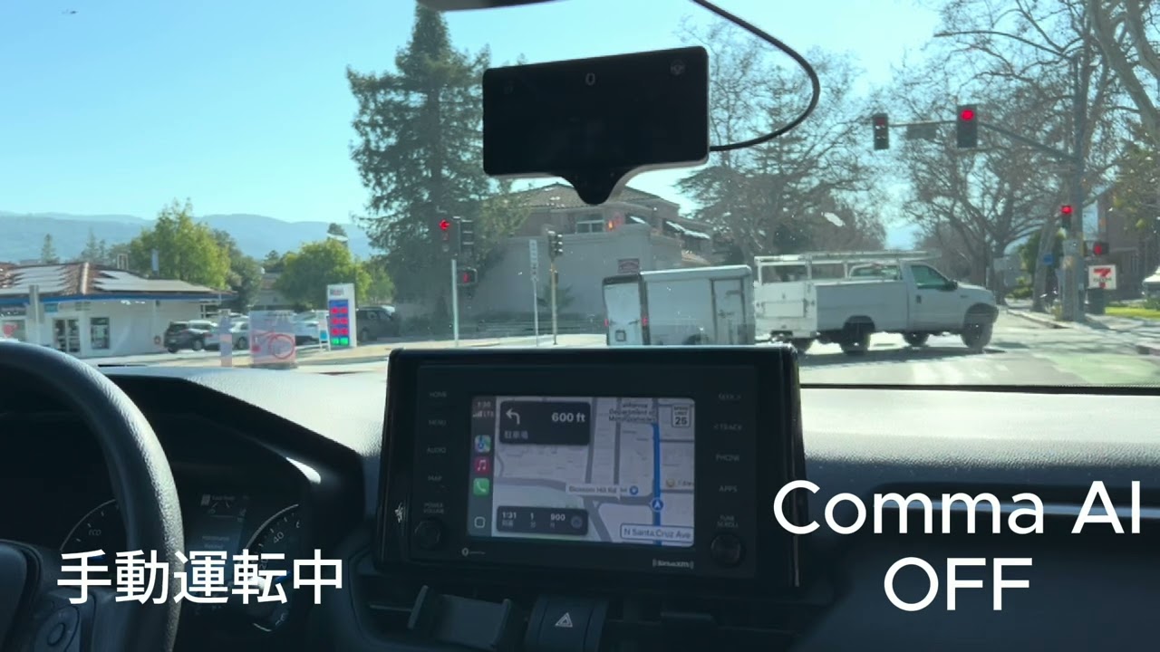 openpiolt 自動運転キット openpiolt 自動運転キット