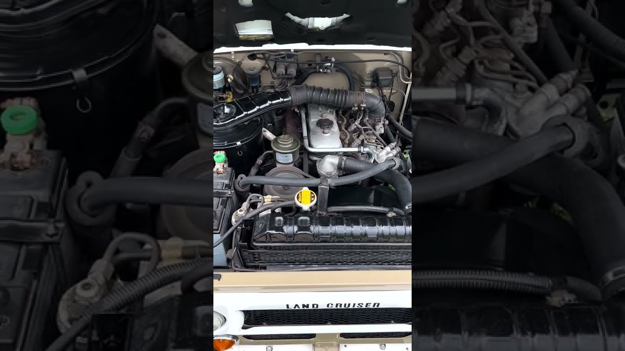 トヨタ B 2B 3B エンジン修理書 ランクル 40 BJ41 BJ44 60 【公式通販】