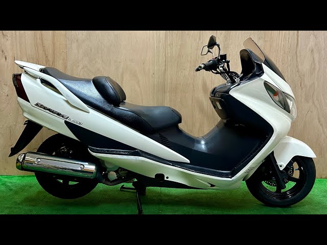 ねこ(*ΦωΦ*)」専用ですスカイウェーブ250 CJ43A□ スカイウェイブ 250