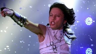 Takanori Nishikawa returns to his roots with a long-awaited 