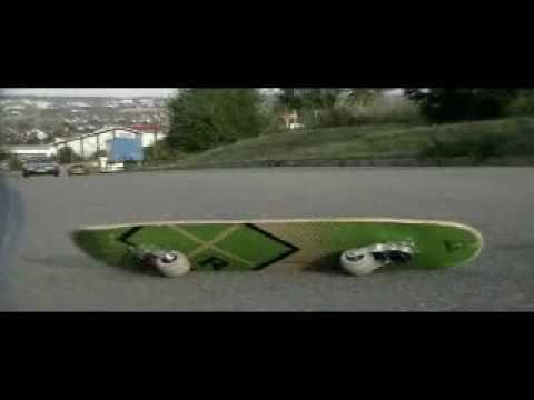 T-Board - YouTube