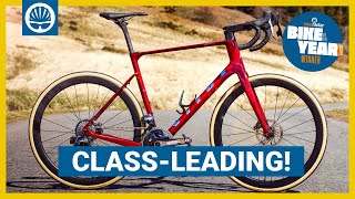 Merida Scultura Endurance Rival Edition review - Road Bikes - Bikes