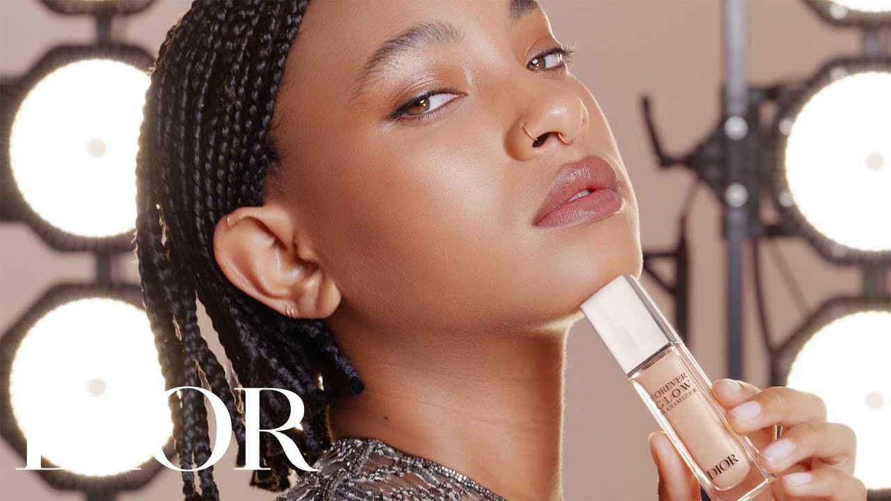 Dior Forever | 【meeco（ミーコ）】三越伊勢丹ブランドコスメ