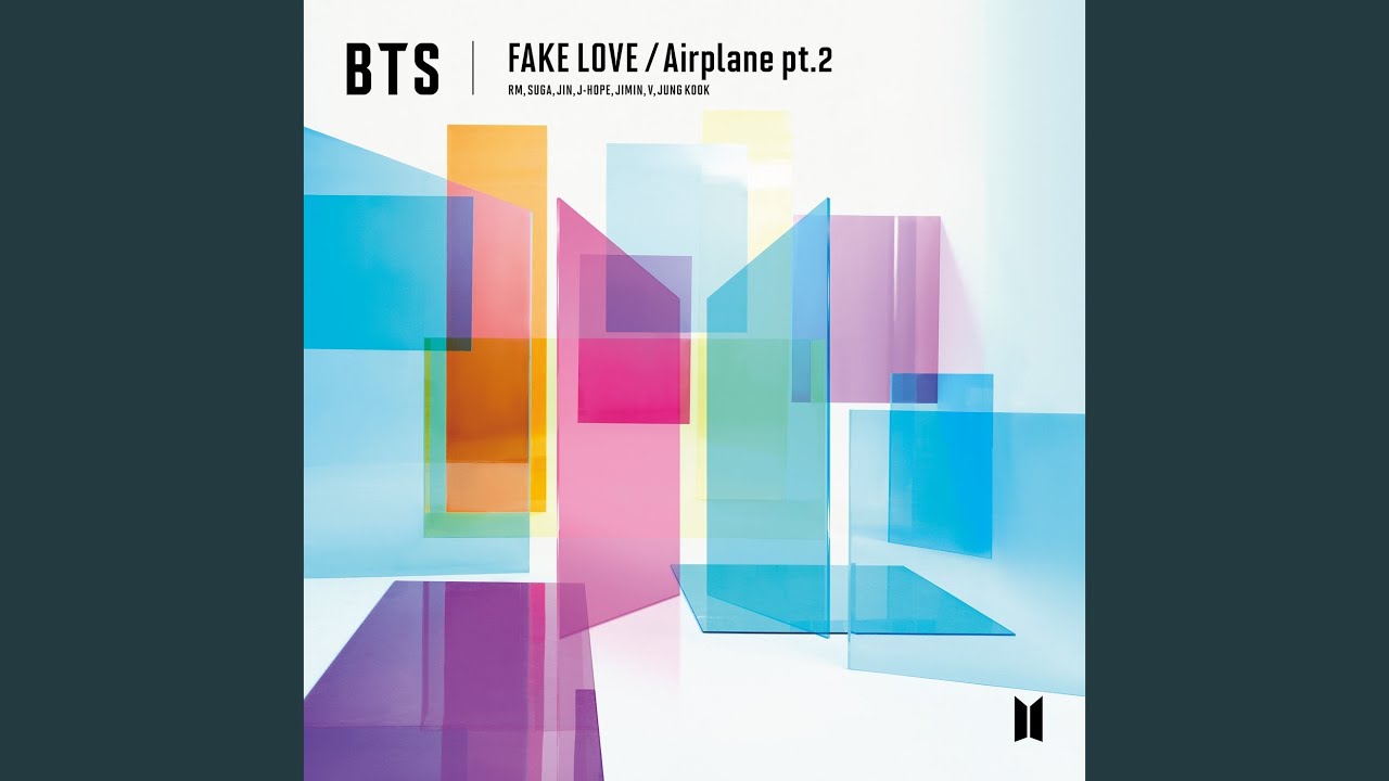 FAKE LOVE (Japanese Version / Remix) - YouTube
