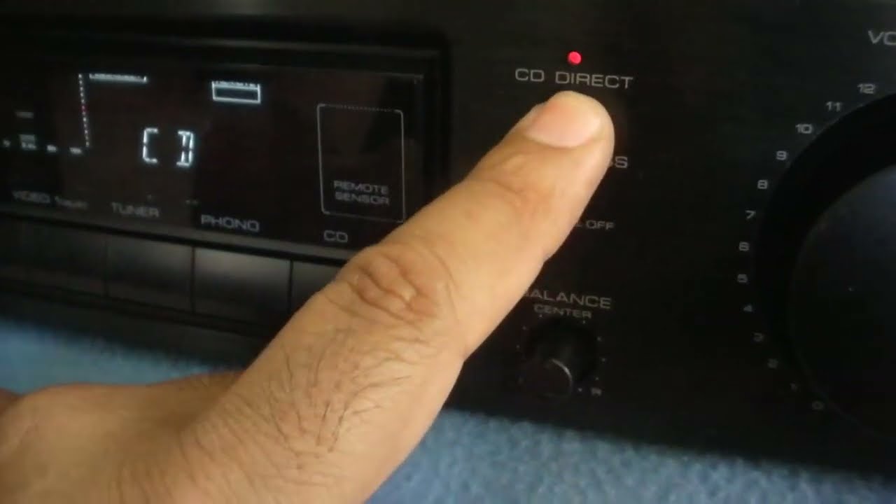 KENWOOD KC-209 ステレオ コントロール アンプリファー KENWOOD KC-209