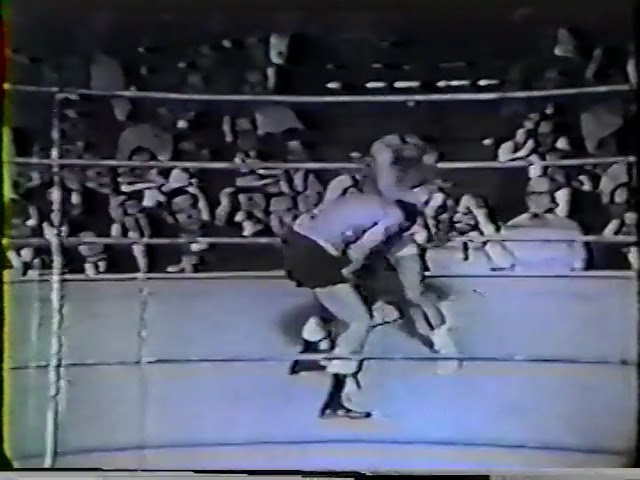 日本選手同士初の世界戦！小林弘vs沼田義明Hiroshi Kobayashi vs