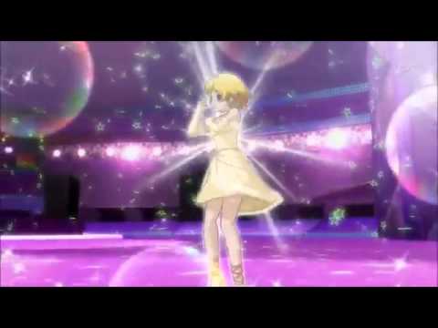 プリティーリズムオーロラドリーム（たかみねみおん) - YouTube