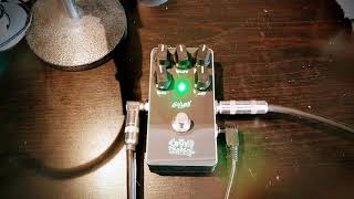 Goliath | SOUNDFROG SHOP