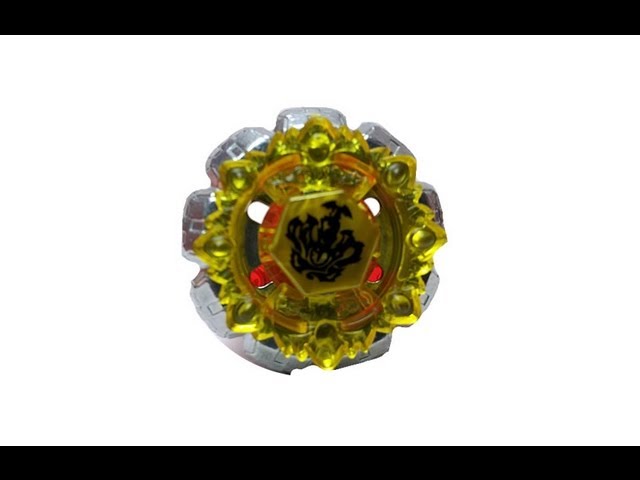 Beyblade Metal Fury Divine Crown TR145D Unboxing - YouTube