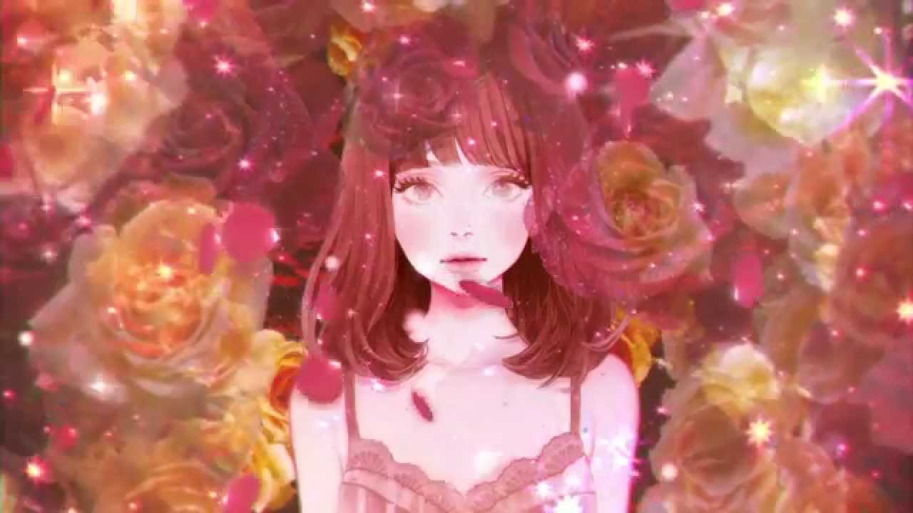 ✿ Flower Rail feat.YURiCa/花たん MV - YouTube