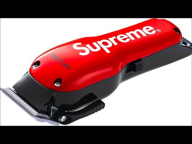 056 Clipper Zero Gap Explanation, Skin Fade Supplement, Supreme