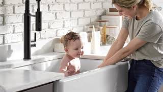 Whitehaven Self-Trimming Smart Divide 35