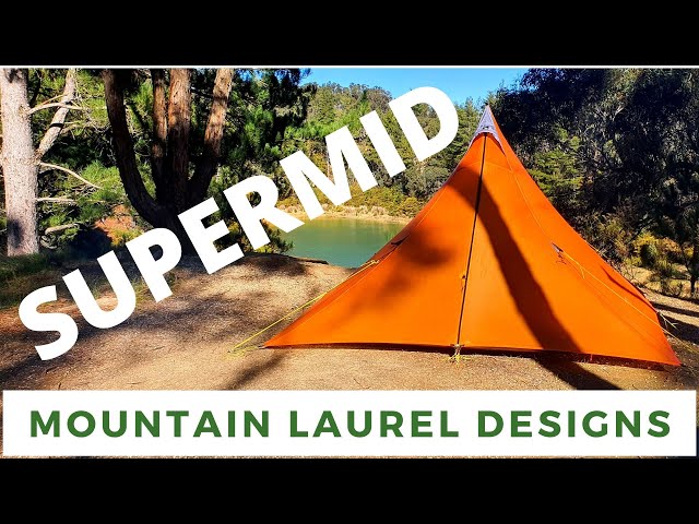 アウトドア寝具 yeygMountain Laurel Designs eVENT SOU eVENT SOUL