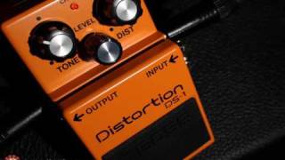 What's the Difference Between a DS-1, SD-1, and BD-2? - BOSS Articles