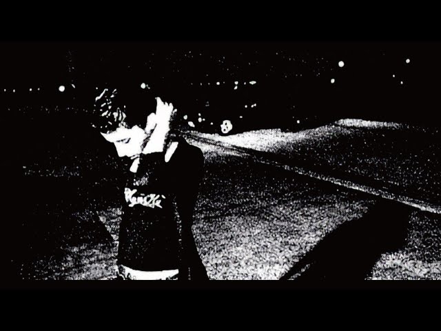 BLANKEY JET CITY /「SATURDAY NIGHT」Music Video (4K UPGRADE) - YouTube