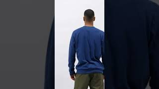 シムワークスNORRONA Skibotn Crew Neckノローナ NORRONA 『 skibotn