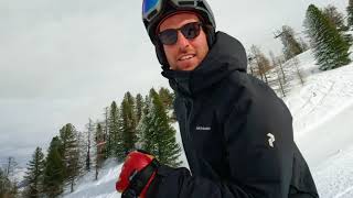 Recommend Wear＜マルーンジャケット＆パンツ＞(#SKI Wear)（#中綿