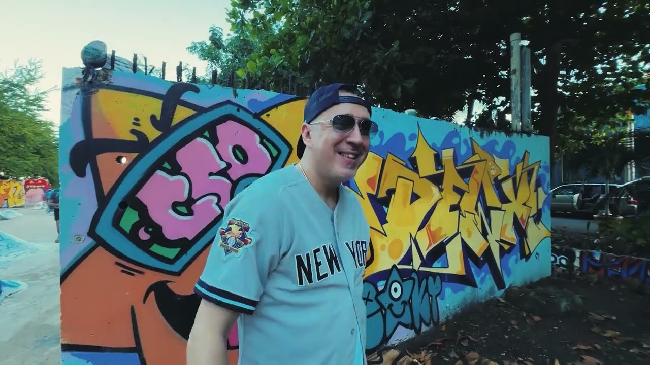 KURIOUS - GOD'S TIME (the movie) directed by CLASSICMATERIALNY