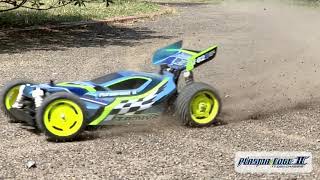 タミヤ XBシリーズ 1/10RC XB プラズマエッジII(TT-02Bシャーシ) | タミヤ