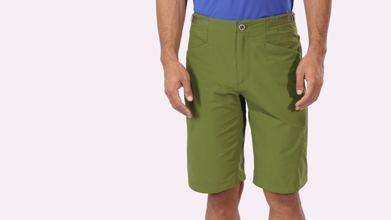 Patagonia Men's Dirt Craft Bike Shorts - 11 1/2