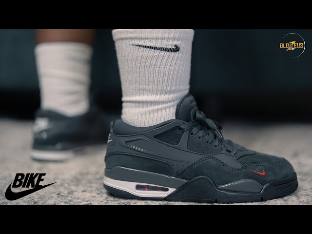 AIR JORDAN 4 RM NIGEL SYLVESTER 