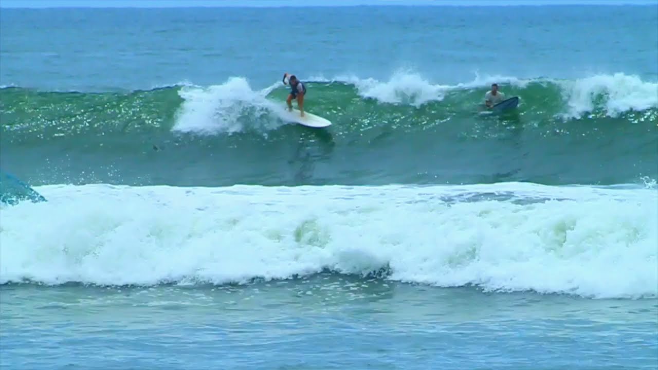 Kamonohashi様用Christenson Nautilus 7'4 Nautilus — Christenson