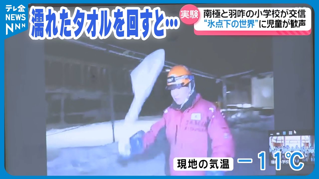 南極の石 教育用見本(廃校になった小学校から頂いたものです)