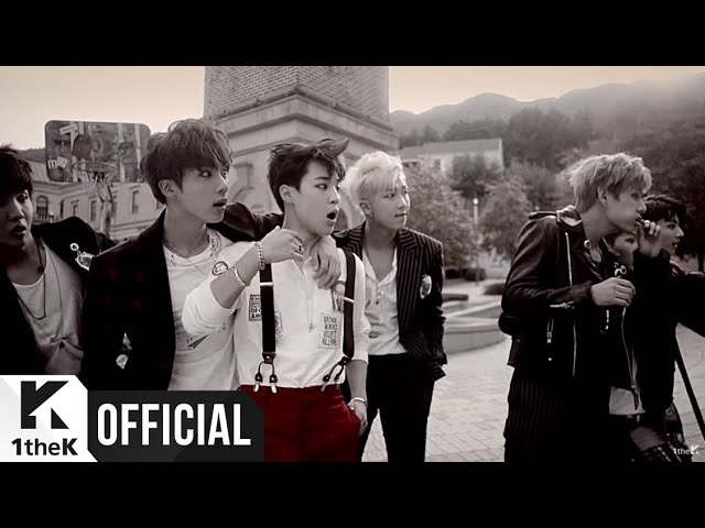 MV] BTS(방탄소년단) _ War of Hormone(호르몬 전쟁) - YouTube