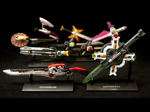 HIGH PROPORTION COLLECTION 仮面ライダー01 全4種 HIGH PROPORTION