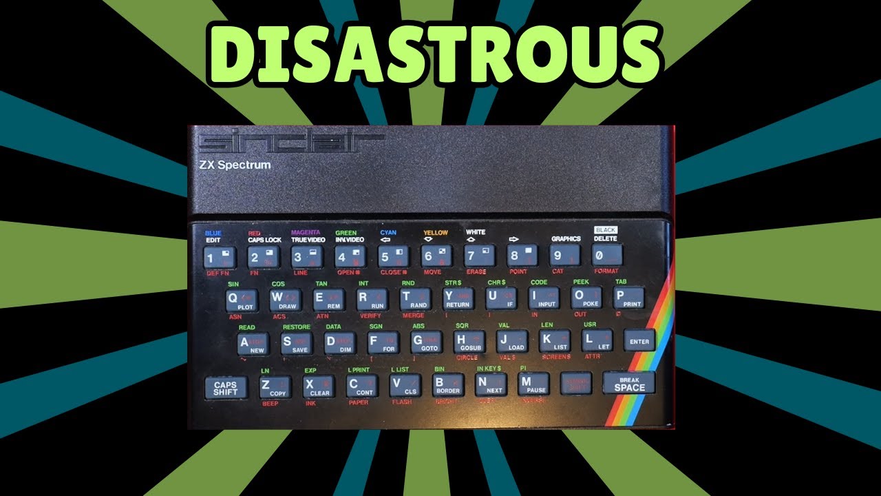 Retro Repair - YouTube