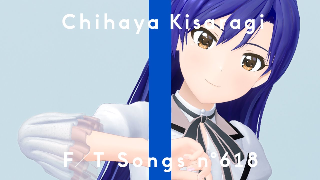 4K HDR「Spread the Wings!!」(三浦あずさSHS・如月千早・四条貴音