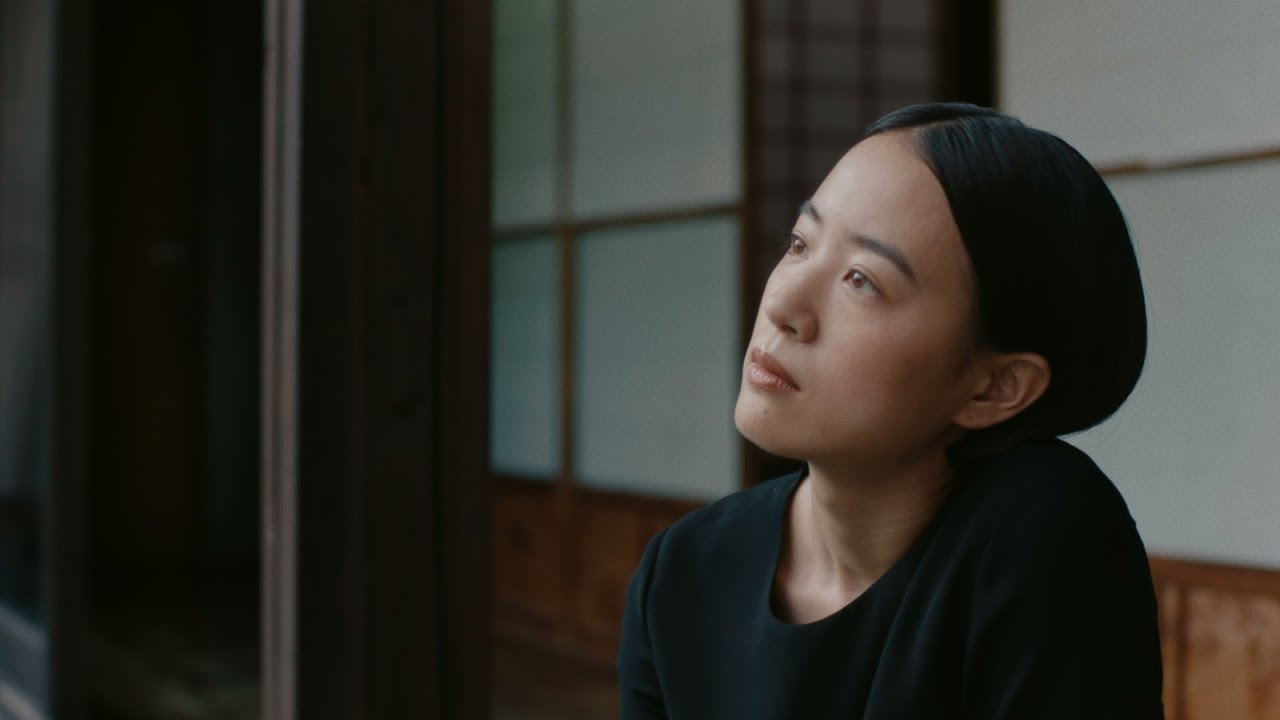Yuta Orisaka - Akebono (2023) Official Music Video - YouTube