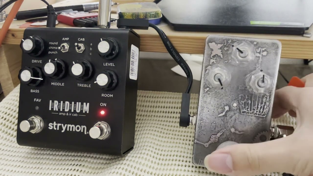 9OVERDRIVE9 Dest-Low改 - YouTube