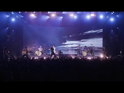 RADWIMPS / 俺色スカイ（中日歌詞） - YouTube