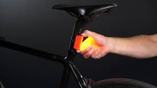 knog.（ノグ） LIL' COBBER TWINPACK （リルコバーツインパック）充電