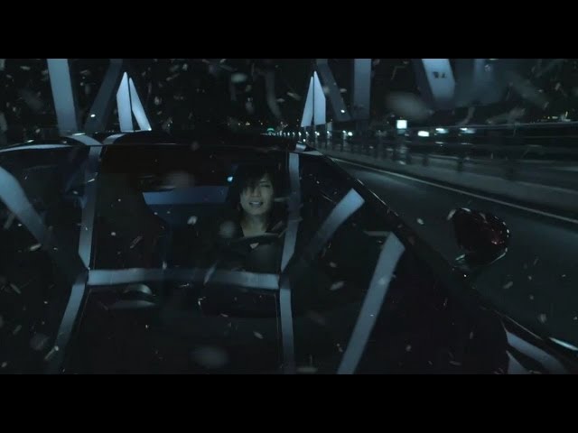 GACKT / WHITE LOVERS -幸せなトキ- - YouTube